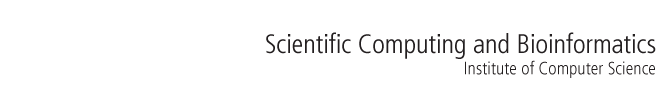 Bioinformatics